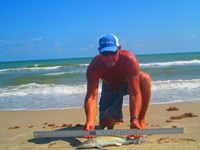 Keep It Reel - Ron Richmond