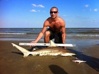 Aardsharks - Nate Schueller