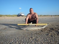 Tactical Anglers Group  - Rocky Guerra