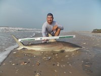 Keep It Reel - Joe  Garcia