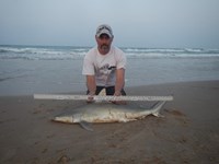 Fishing Locos - JP Cantu