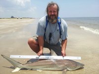 Morton saltwater fishing - Robert Morton