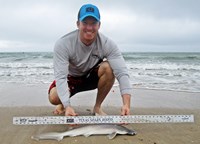 Salt Slingers - Patrick Sciantarelli