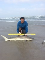 Team Nessie - Ralph  Contreras