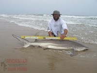 Team Rockstar - James Clark