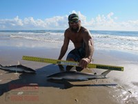 Team Rockstar - James Clark