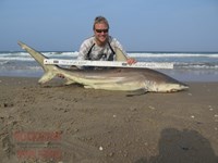 Team Rockstar - Eric Ozolins