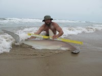 Team Rockstar - James Clark