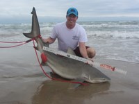 Salt Slingers - Patrick Sciantarelli