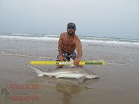 Team Rockstar - James Clark