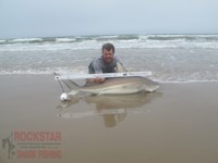 Team Rockstar - Brad Tabor