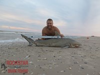 Team Rockstar - Eric Ozolins