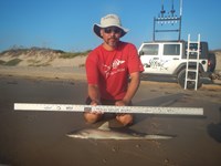 Fishing Locos - JP Cantu