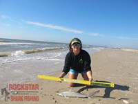 Team Rockstar - Dani Zirkel