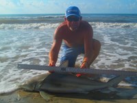 Keep It Reel - Ron Richmond