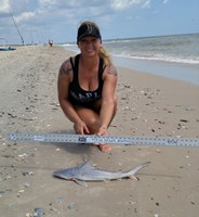 Team JackWagon II - Marci Arldt