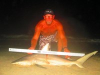 Keep It Reel - Ron Richmond