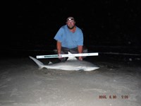 Team Southern Sharkers - Donnie Tidwell