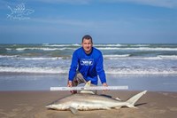 Fishing Locos - Gilbert Gutierrez 