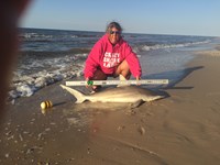 Team JackWagon - Kimberly Collier