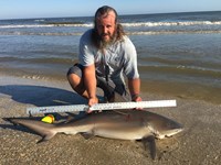 Morton saltwater fishing - Robert Morton