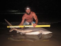 Team Rockstar - James Clark