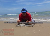 Team Rockstar - Eric Ozolins