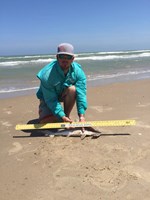 Tactical Anglers Group  - Timmy Tomlinson