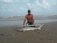 Team Southern Sharkers - Joseph Patterson