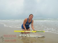 Team Rockstar - Dani Zirkel