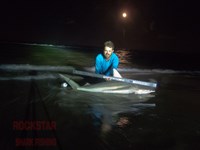 Team Rockstar - Brad Tabor