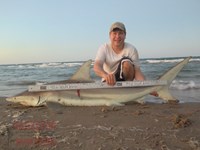 Team Rockstar - Scott Nelson