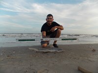 Keep It Reel - Joe  Garcia