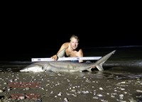 Team Rockstar - Eric Ozolins