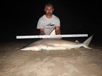 Fishing Locos - JP Cantu