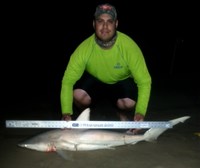 Boca Chica Beach Legends II - Wally Huerta