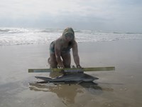 Team Rockstar - Dani Zirkel