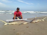 Hookem Deep - Micky Mechell