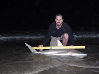 Tactical Anglers Group  - Timmy Tomlinson