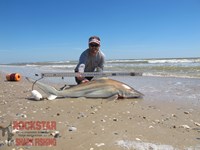 Team Rockstar - Brad Tabor