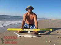 Team Rockstar - James Clark