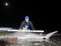 Team Rockstar - Eric Ozolins