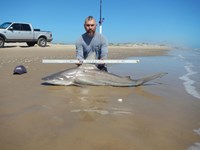 Fishing Locos - JP Cantu