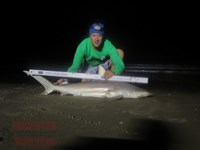 Team Rockstar - Eric Ozolins