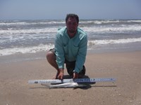 Stacking Gills - Jeremy  Counahan