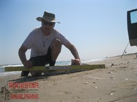 Team Rockstar - Scott Nelson