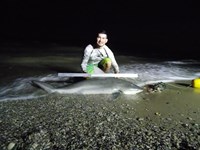 Keep It Reel - Joe  Garcia