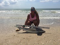 Team JackWagon - Kimberly Collier