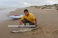 Dirty Hookerz - Isaiah Cruz