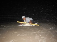 Tactical Anglers Group  - Silver  Alamo